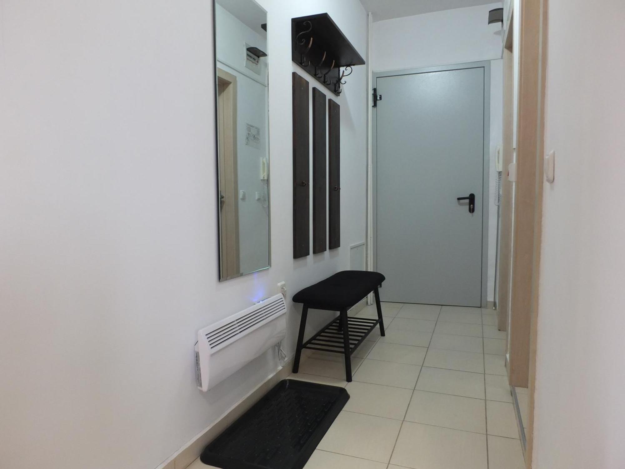 Pirin Heights A-21 Близо До Ски Пистата Bansko Exterior foto